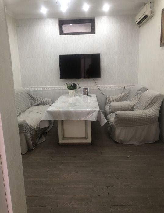 Массаж и пилинг у себя баня