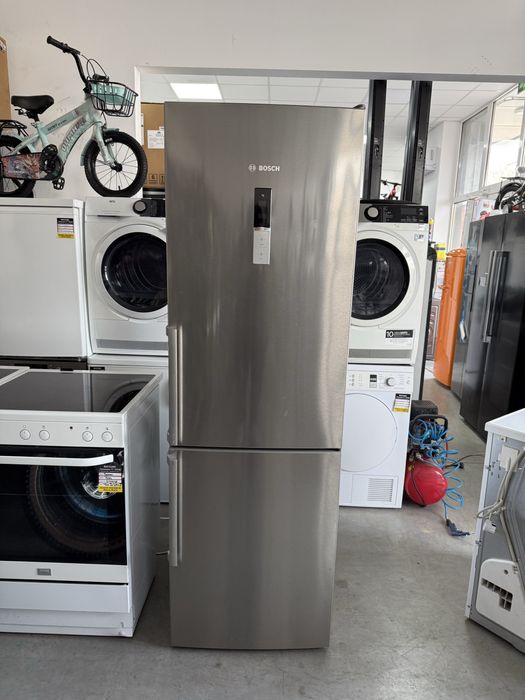 Хладилник и Фризер Bosch