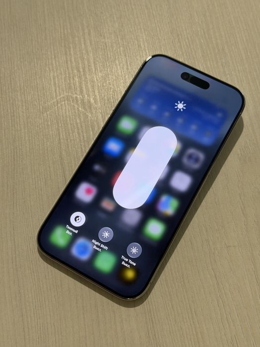 Iphone 17 Air E-sim, 256gb