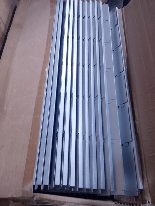 Профиль потолочный