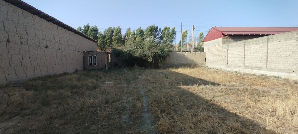 Продается земельный участок 

---

Продаётся земельный участок — 5.5 с