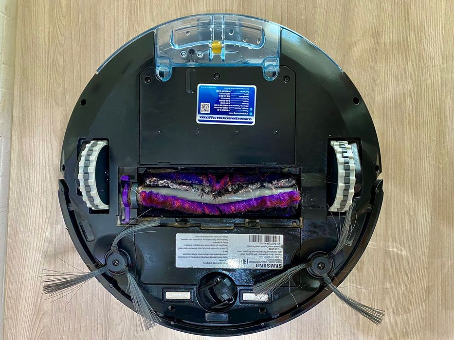 Робот пылесос Samsung