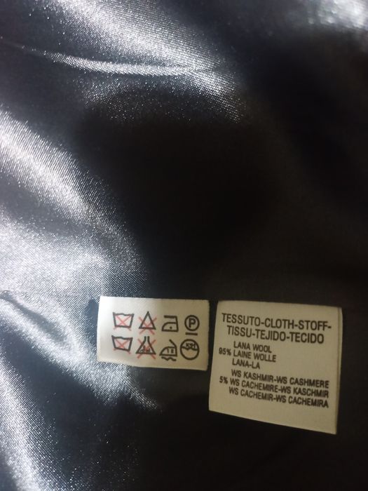 Палто Bella Bicchi.