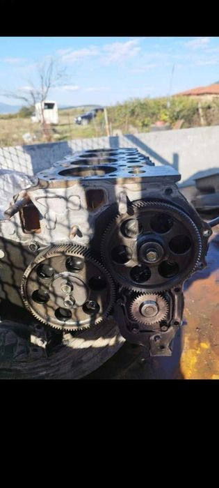 На части!!!Нисан траде 3000 турбо дизел На части!!!