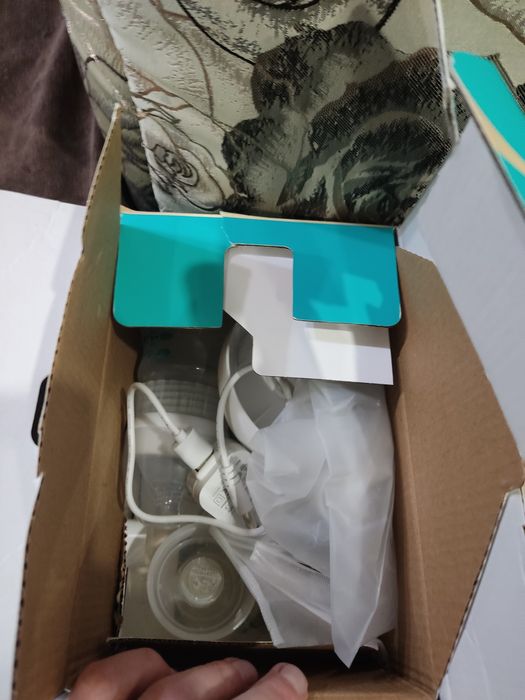 Продам молокоотсос