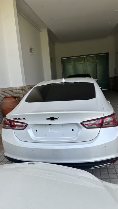Malibu 2 XL 2024 й