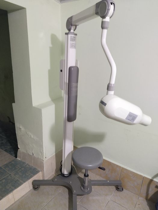 Дентальный ренген