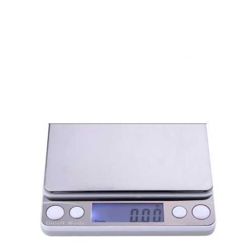 Точна бижутерска електронна везна/кантар 500 г.,професионална