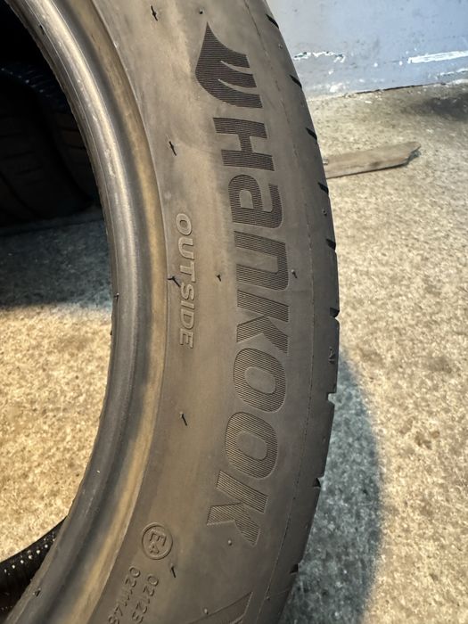 Гуми 255/45/19 HANKOOK Ventus S1 Evo3 T2