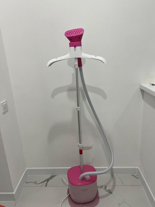 Продам паровой отпариватель Philips