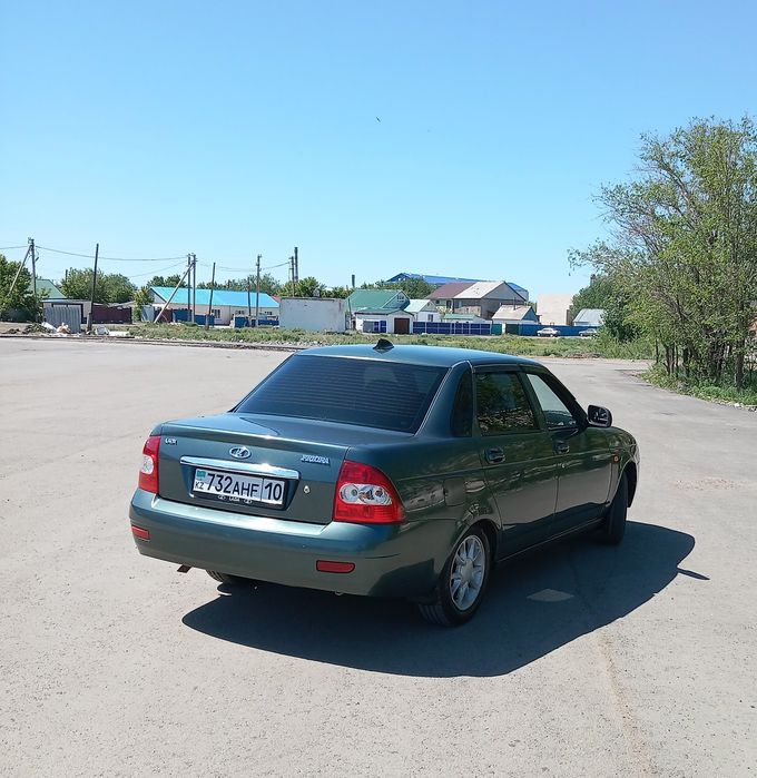 Продам ВАЗ 2170.состояние хорошее.