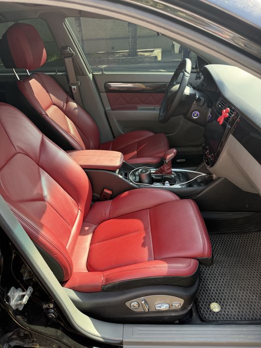 Chevrolet Lacetti / Gentra 2022 — 3