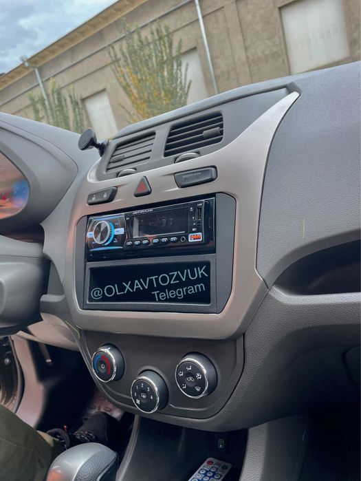 Pioneer mafon yangi blutus aux usb fm ovozi yaxshi 63 universal cobalt