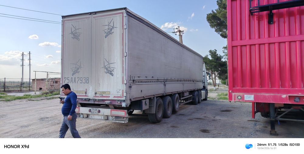 Howa a7 prisepi bilan sotiladi