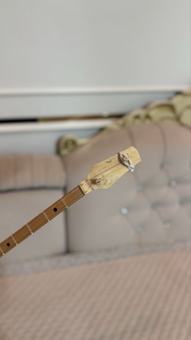 Домбра для начинающих