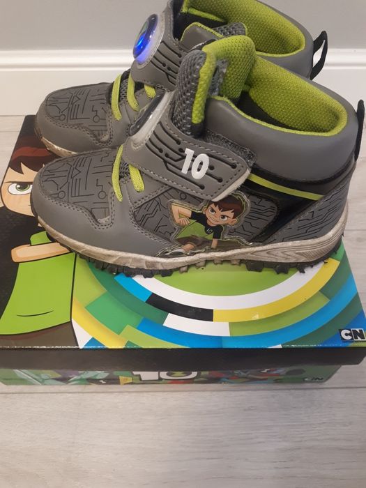 Стильные демисезонные ботиночки