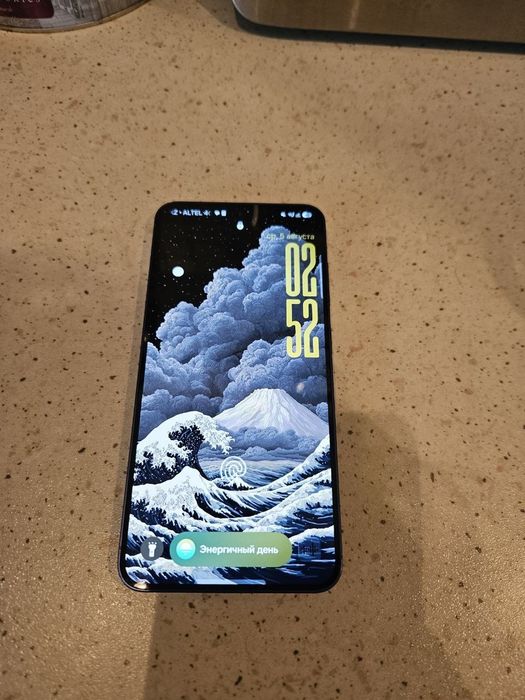 samsung s25 256gb