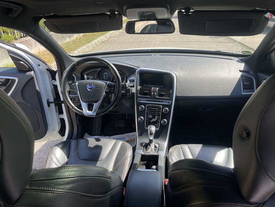 Vand volvo xc60