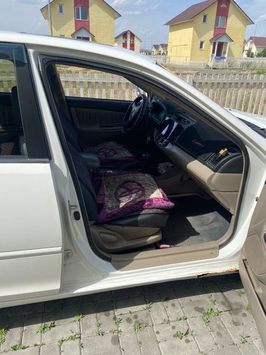 продам авто камри 30
