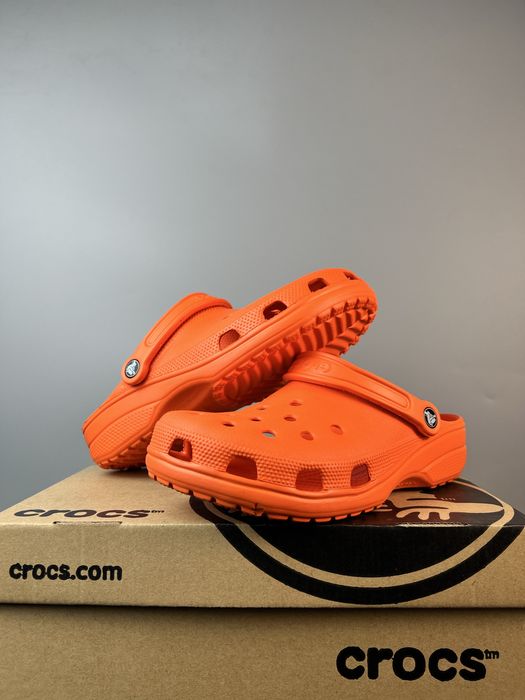 Crocs Classic оригинальные