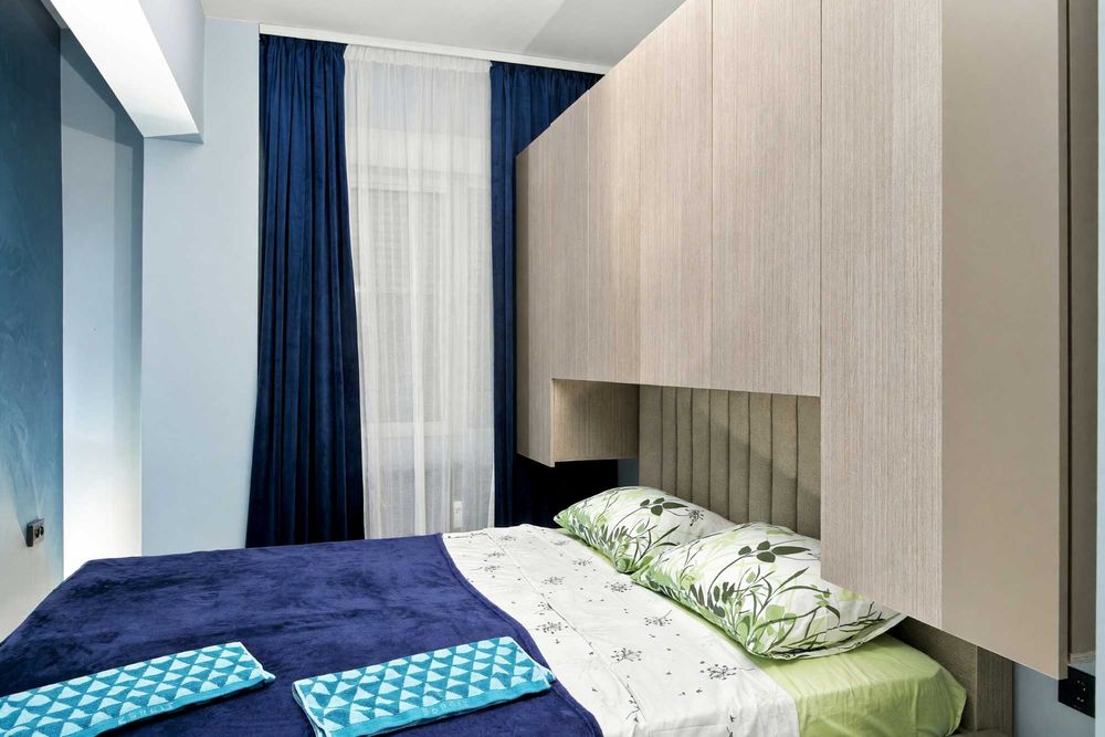 Дава се под наем Тристаен апартамент в Пловдив, Кършияка - 74 кв.м за 750 € - Снимка #4