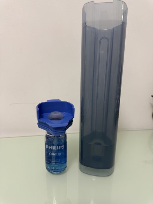 Vând Mop Electric Fără Fir Philips OneUp Seria 5000 (Model XV5113/01) –