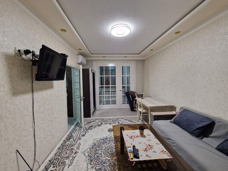 Yunusobod Bodomzor metro yonida QIZLARGA kvartira