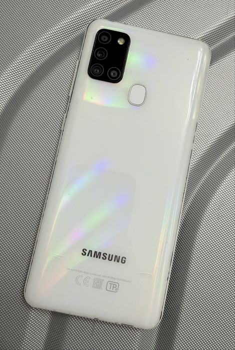 Продам Samsung A21s