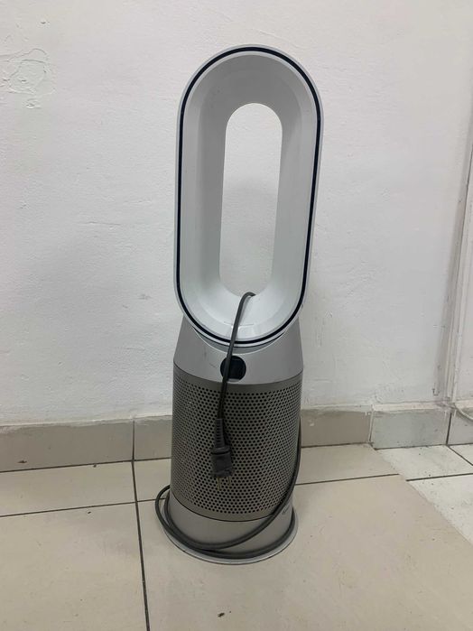 Zap Amanet Vitan - Dyson - Purificator - Aeroterma