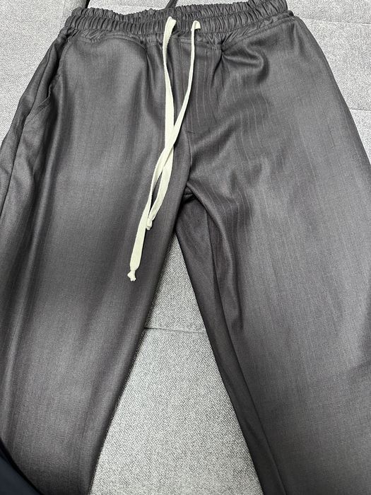 Compleu Tip Rick Owens