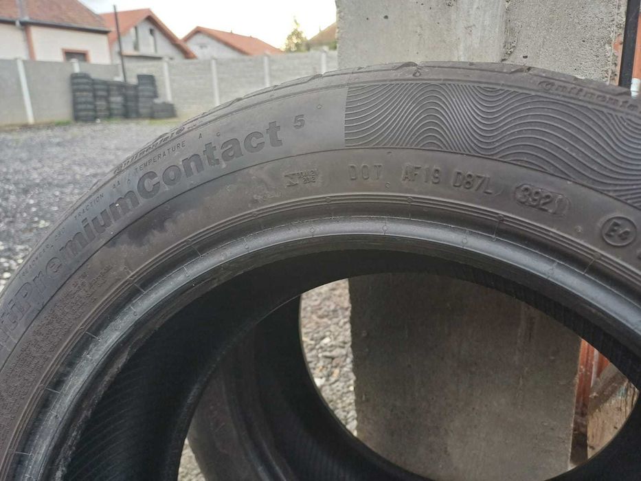 Cauciucuri 195/55/16