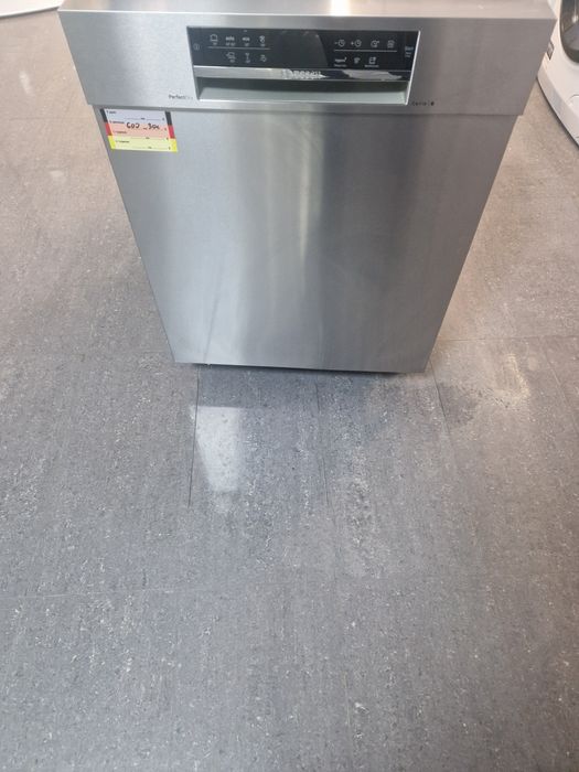 Съдомиялна Bosch A+++ 14 комплекта Zeolite