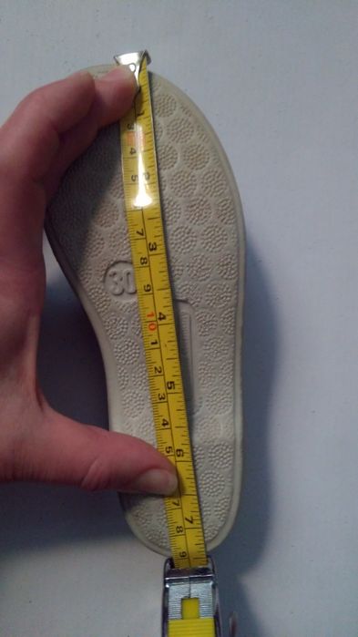 Sandale fete, din piele naturala, nr. 30 (small), Ricosta - NOI