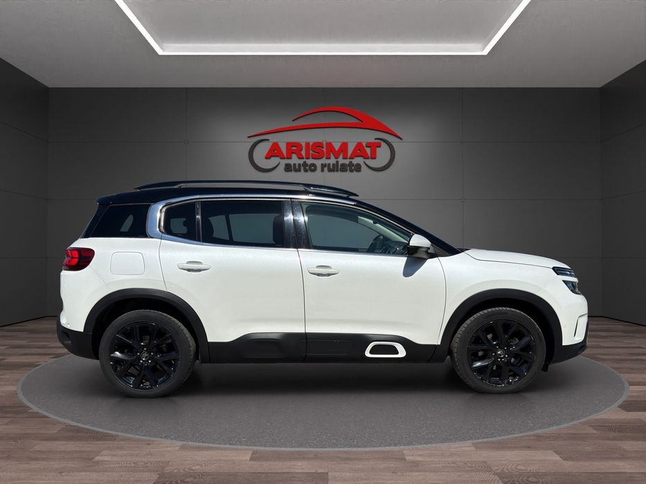 Citroën C5 Aircross Garanție/Stare perfecta/Posibilitate leasing
