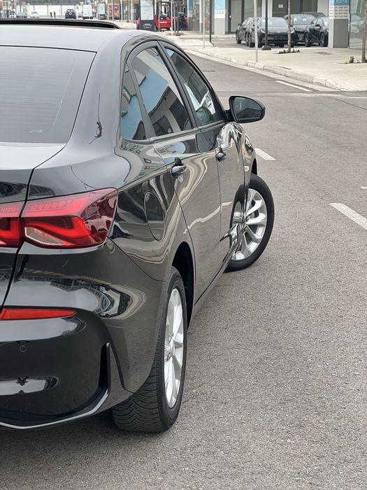 Monza 1.5 atmasferniy