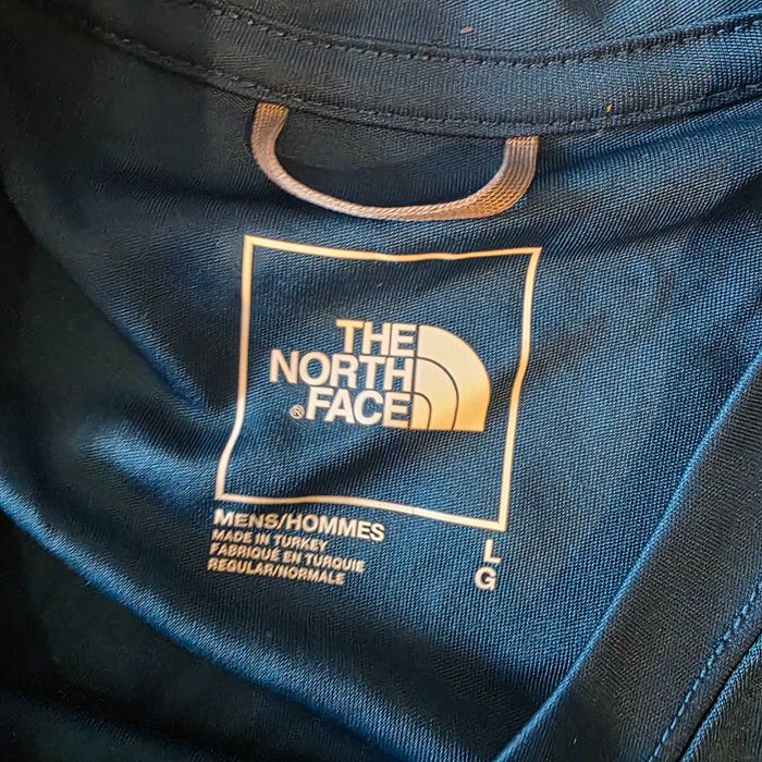 Мъжка тениска The North Face