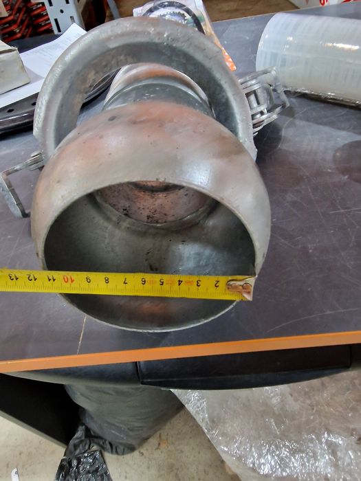 Cupla tip bauer pentru furtun 4 toli import Italia