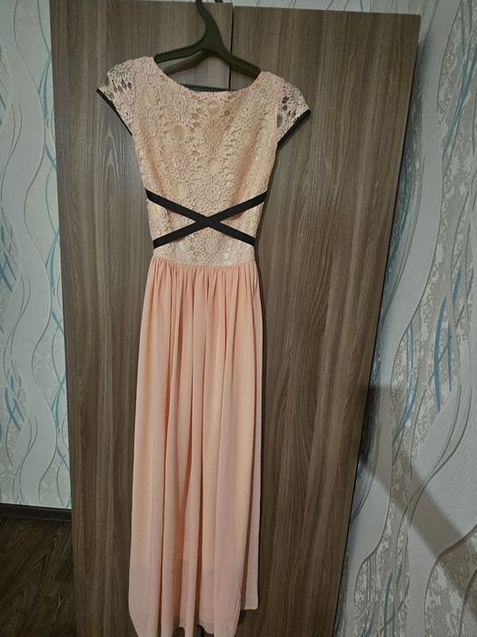 Продаю вечернее платье