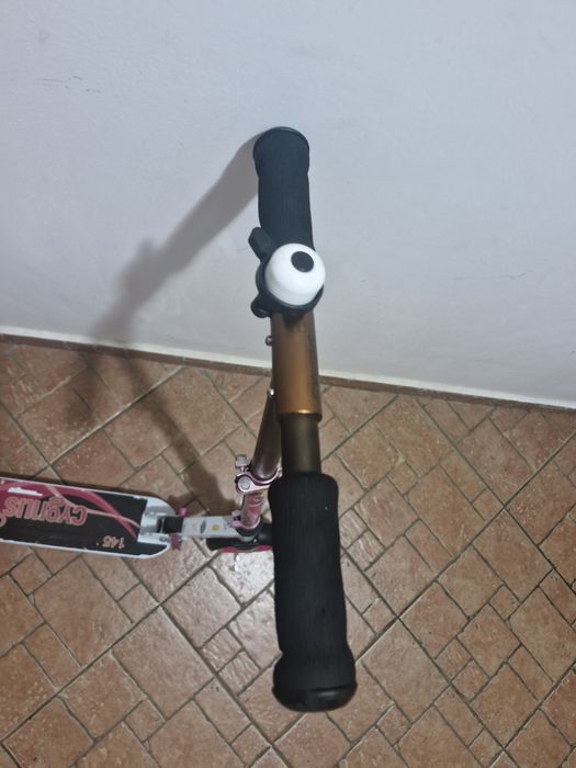 Trotineta Cygnus roti 145mm
