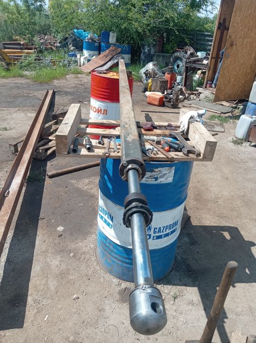 Продам квадрат ямобур