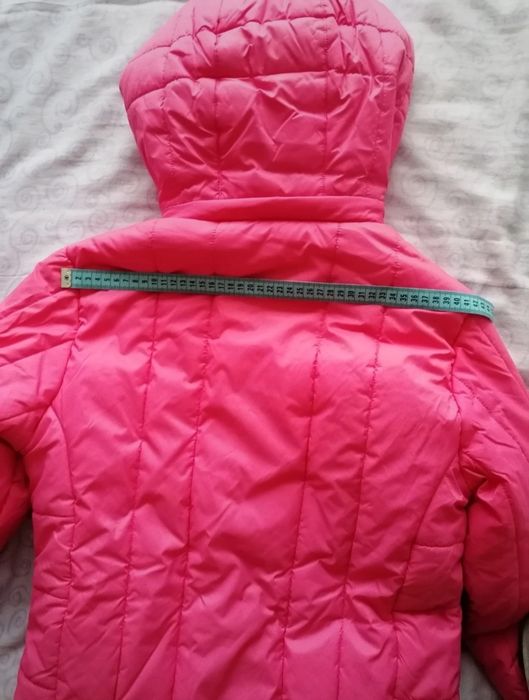 Geaca fete 11~12 ani