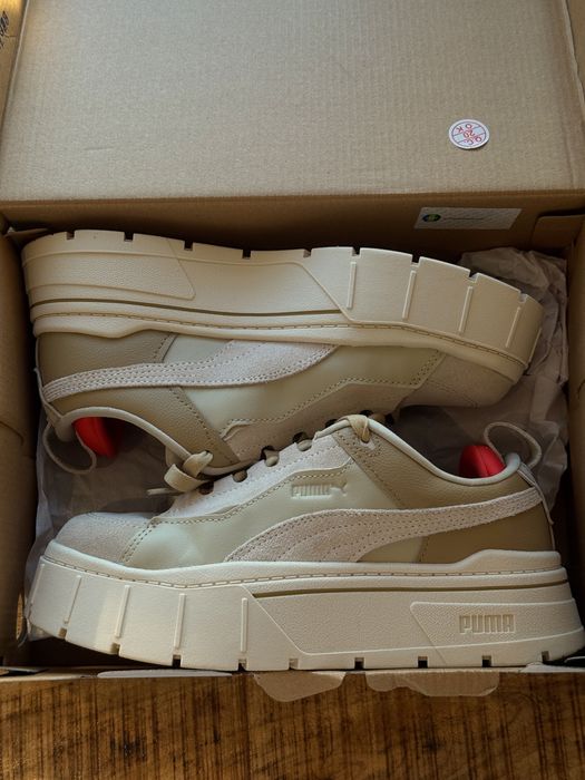 Кецове Puma Mayze Stack XPL No Filter | 37,5