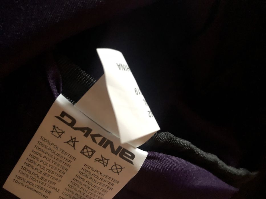 Dakine Milly 24L Backpack ОРИГИНАЛНА раница