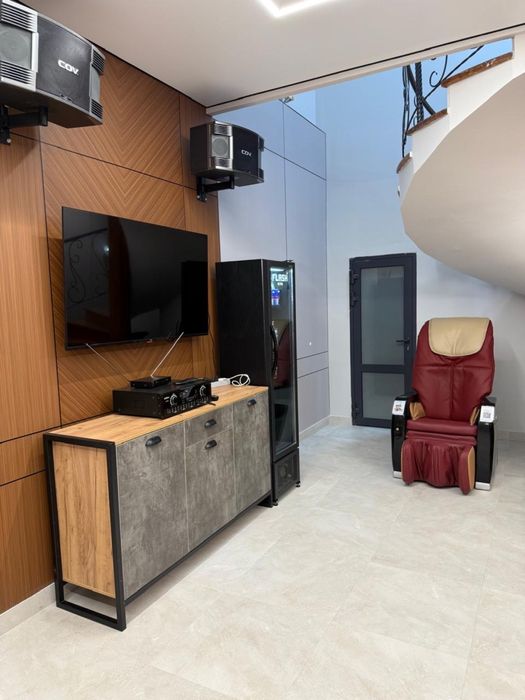 Сауна Comfort SPA