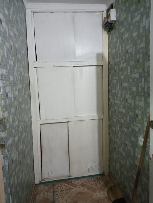 Сдам 2 х ком квартиру