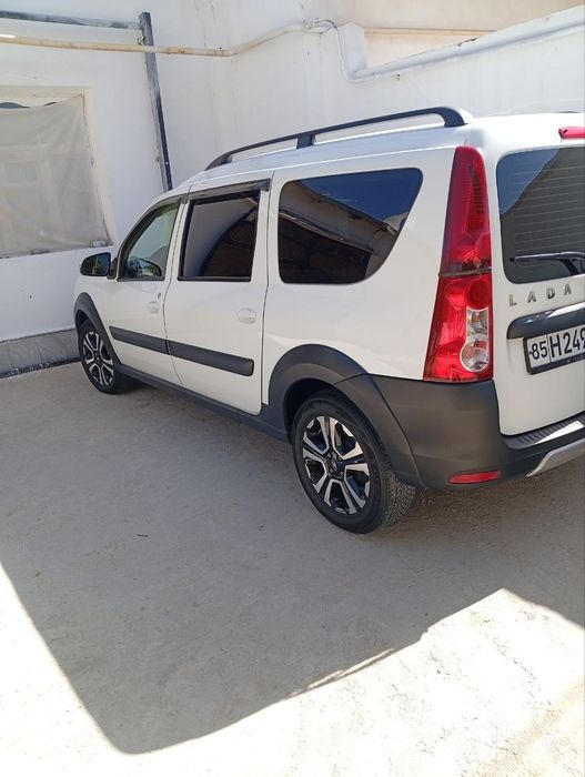 Lada largus sotiladi