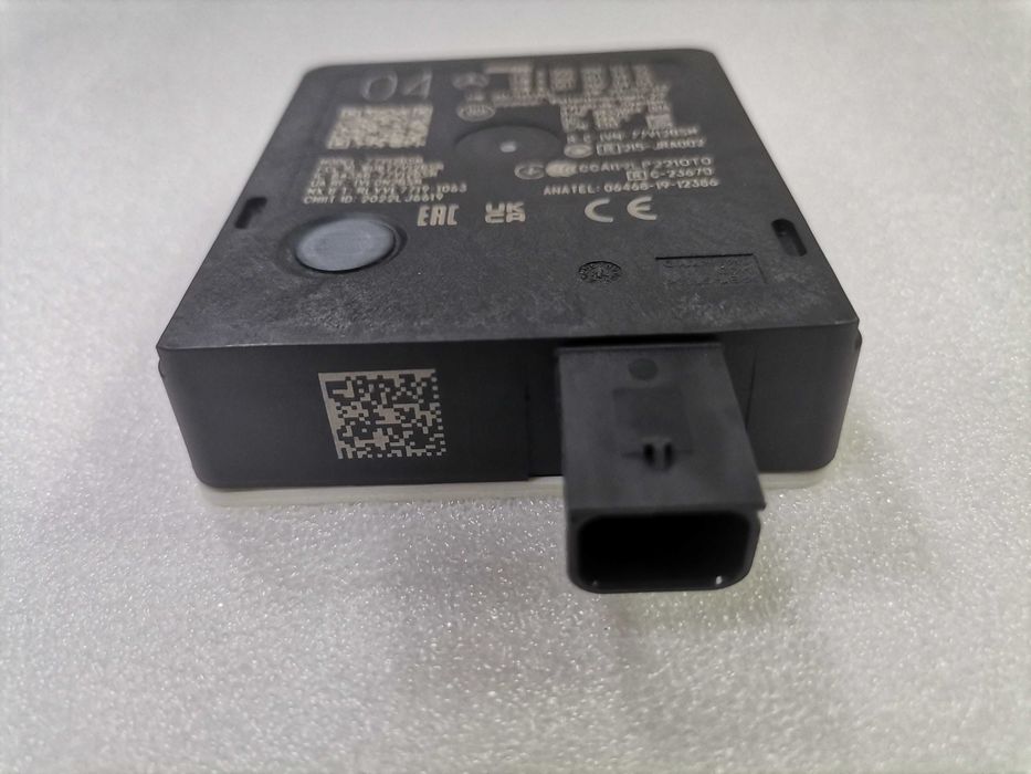 Нов Радар Mercedes A000/9005750 AMG GT W206 EQE EQS SL R232 CLE GLC 25