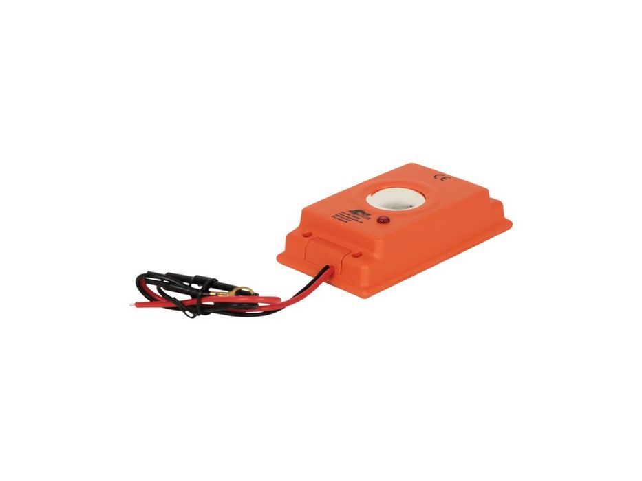 Aparat montat la motor impotriva rozatoarelor MARDERfix MF 12V cu ultrasunete 23 kHz, anti jderi, 85 dB