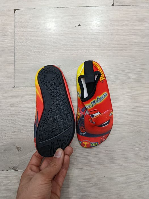 Детские аквашузы