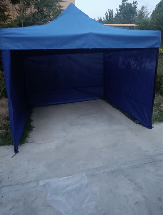 Навес зонтик оригинал